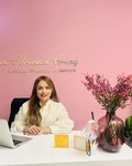 Adriana Arias Guillén