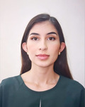 Paula Andrea Rojas Hidalgo