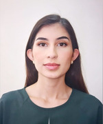 Paula Andrea Rojas Hidalgo