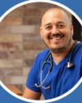 Douglas Rosales Chavarr&iacute;a