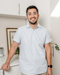 Walter Jesus Benzoni Rios