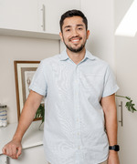 Walter Jesus Benzoni Rios