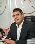 Roberto Cunningham
