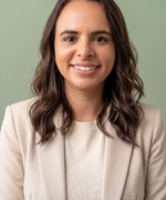 Ana Maria Jimenez Hidalgo