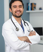 Joshua Perez Velarde