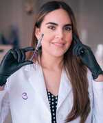 Alejandra Tortajada Alcantar