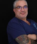 José Abel Vargas Sánchez