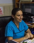 Ana Rita Monge Cordero Ana Rita Monge Cordero