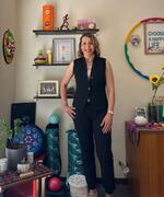 Cristina Chaverri Cerdas