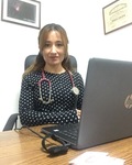 Liliana M. Tello Ortiz
