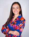 Marie-France Spruyt Mejia