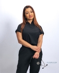 Daniela Margarita Corrales Gonz&aacute;lez