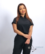 Daniela Margarita Corrales González Daniela Margarita Corrales González