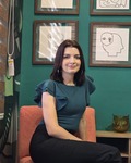 Helena Álvarez Chavarría