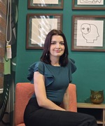 Helena Álvarez Chavarría