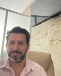 Michael Rafael Abarca Brenes
