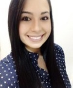 Adriana Vargas Valverde.