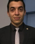 Alejandro Solórzano Solano