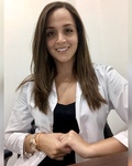Gloriana Jimenez Quesada