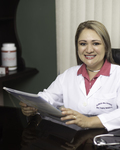 Virginia Romero Avelar
