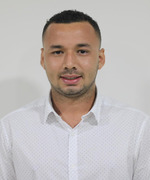 Luis Alejandro Lara Camacho