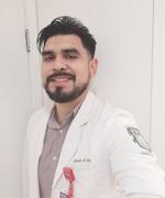 Jesus Alberto Salinas Guerra