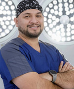 Ernesto Rodriguez Alvarado