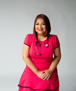 Shirley Del Rosario Burgos Marrugo