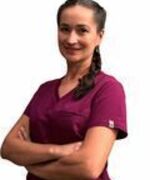 Lidia Delgado Ugalde