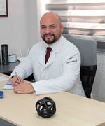 Ernesto Rodriguez Alvarado