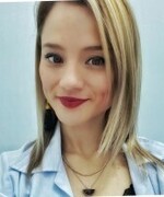 Katherine Mena Montero