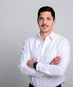 Enrique Alberto Urbina Mora