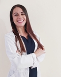 Priscilla Martinez Morales