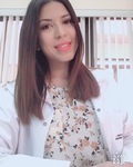 Grace Karolina Morales Alcocer Grace Karolina Morales Alcocer