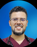Roberto Campos Arce