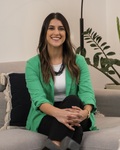 Mariana Serrano Echeverría