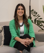 Mariana Serrano Echeverría