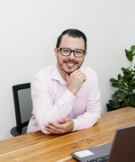 Juan Pablo Zamora Cascante