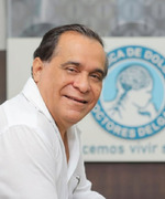 William Delgado Barrera William Delgado Barrera