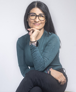 Seidy Rodr&iacute;guez S&aacute;nchez