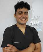 Emanuel Zamora Membre&ntilde;o