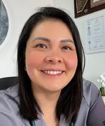 Sandra Noem&iacute; Dur&oacute;n Gil