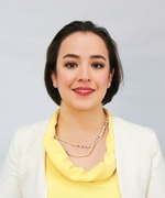 Silvia Alejandra Trujillo Novoa