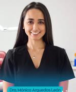 Mónica Arguedas León