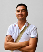 Rafael Cordero García Rafael Cordero García