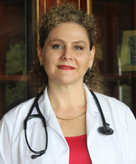 M&oacute;nica Alfaro Escalante
