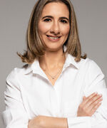 Louise Alkabes de Esquenazi