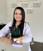 Maricruz Zamora Córdoba