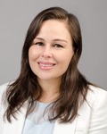 Melissa Mora Chacón