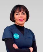 Maria de Angeles Madrigal de la Campa